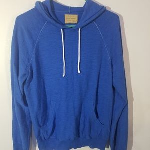 Men's Lucky Brand Long Sleeve w/Hood